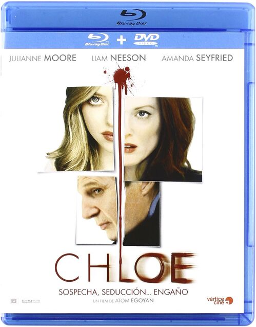 Chloe (2009)
