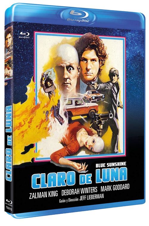 Claro De Luna (1977)