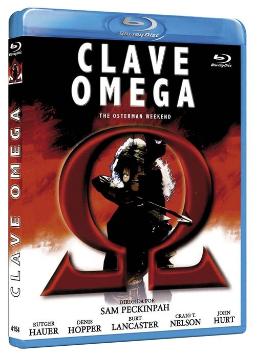 Clave: Omega (1983)