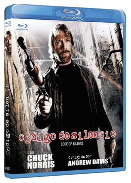 Código De Silencio (1985)