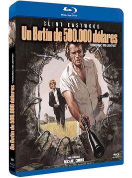 Un Botín De 500.000 Dólares (1974)