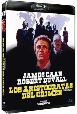 Los Aristócratas Del Crimen (1975)
