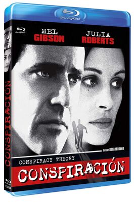 Conspiración (1997)