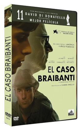 El Caso Braibanti (2022)