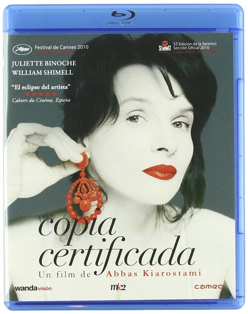 Copia Certificada (2010)