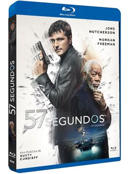 57 Segundos (2023)