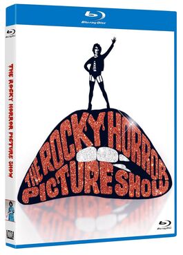 The Rocky Horror Picture Show (1975)