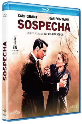 Sospecha (1941)