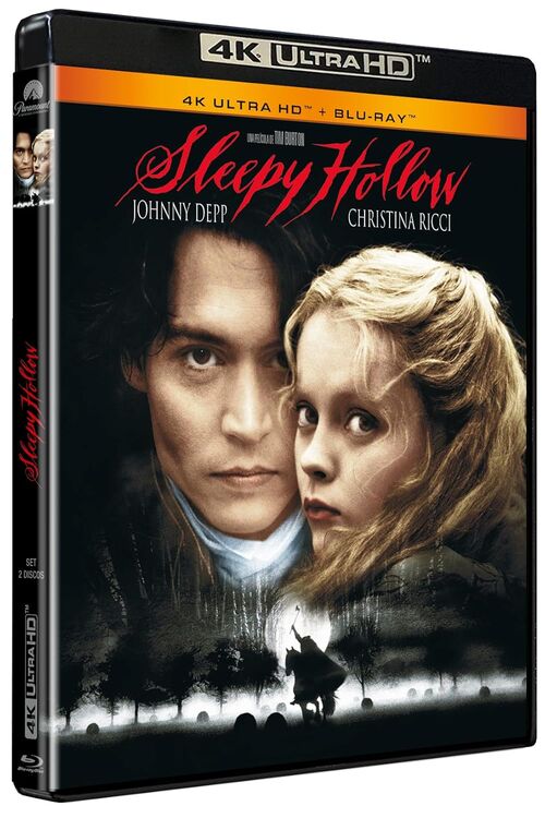 Sleepy Hollow (1999)