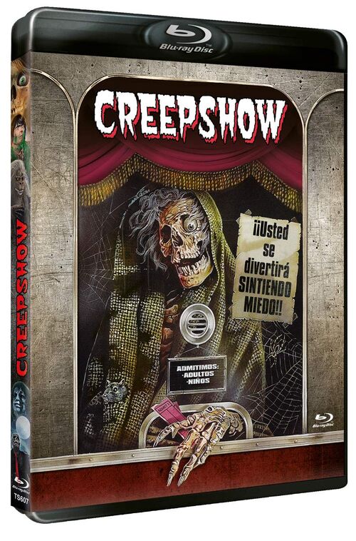 Creepshow (1982)