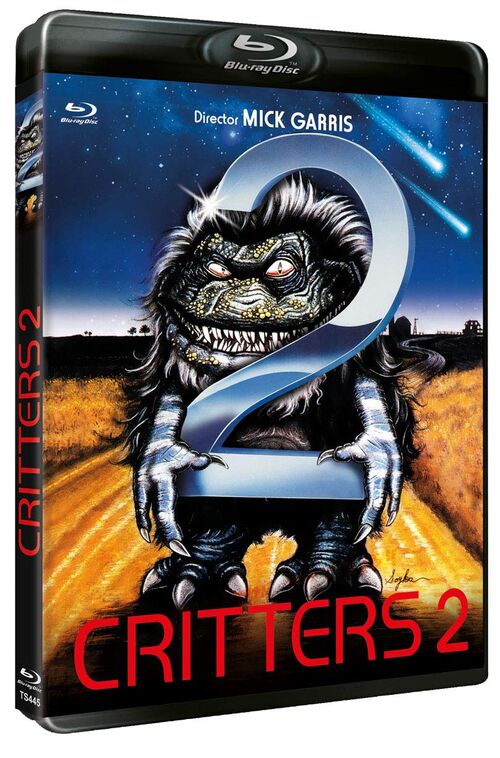 Critters II (1988)