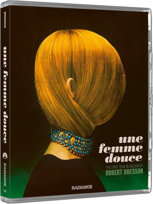 Una Mujer Dulce (1969)