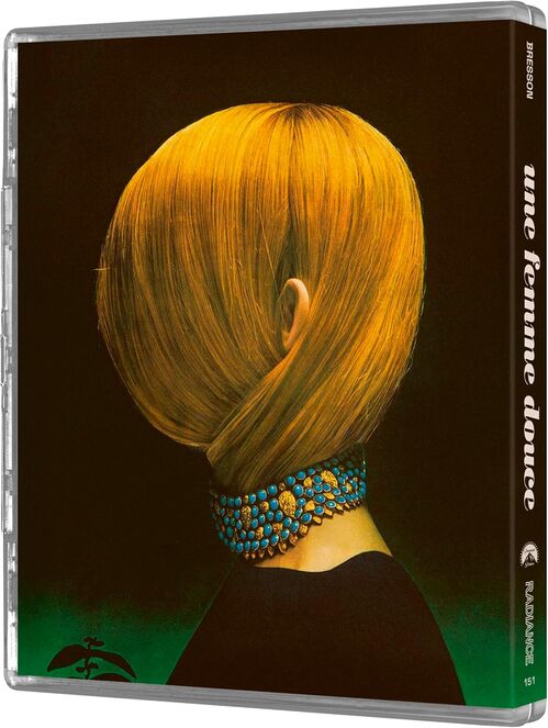 Una Mujer Dulce (1969)