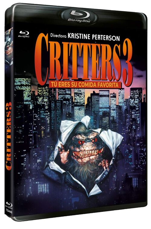 Critters III (1991)