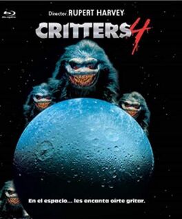 Critters IV (1992)