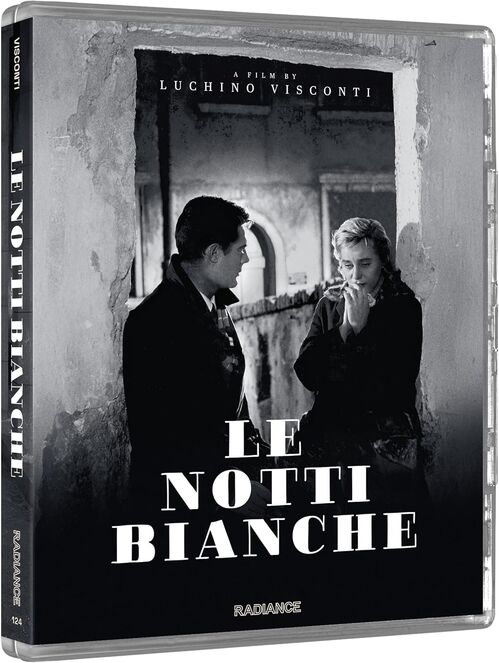 Noches Blancas (1957)