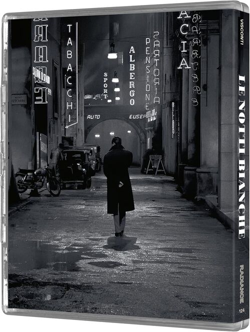 Noches Blancas (1957)