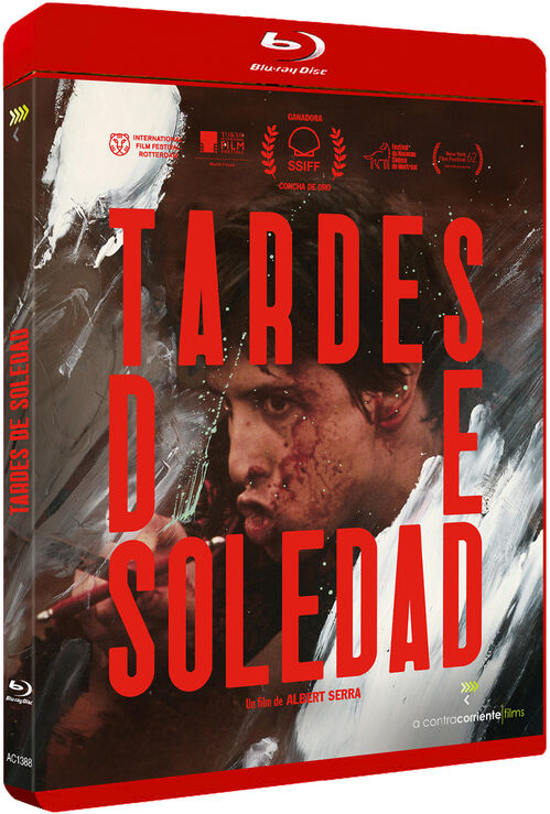 Tardes De Soledad (2024)