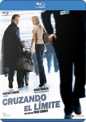 Cruzando El Lmite (2008)