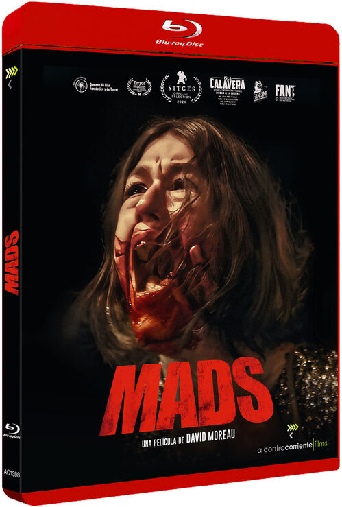 Mads (2024)