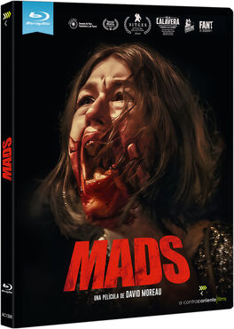 Mads (2024)