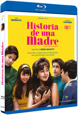 Historia De Una Madre (2025)