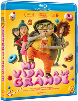 Mi Vida A Lo Grande (2024)