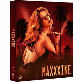 Maxxxine (2024)