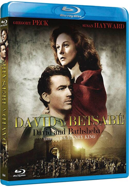 David Y Betsab (1951)