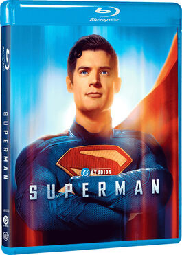 Superman (2025)