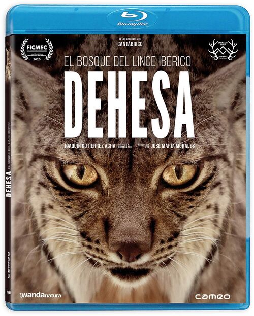 Dehesa (2020)