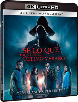 Sé Lo Que Hicisteis El Último Verano (2025)