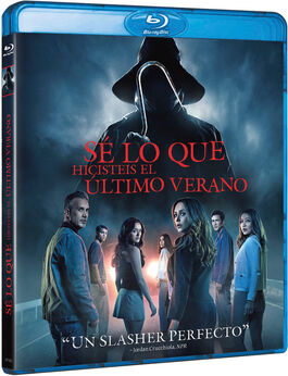 Sé Lo Que Hicisteis El Último Verano (2025)