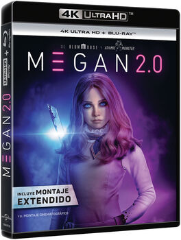 M3gan II (2025)