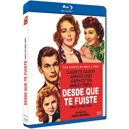 Desde Que Te Fuiste (1944)