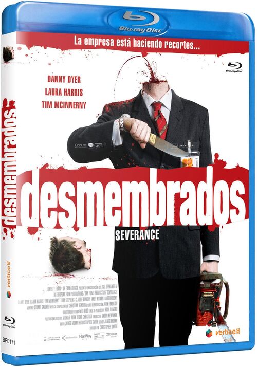 Desmembrados (2006)