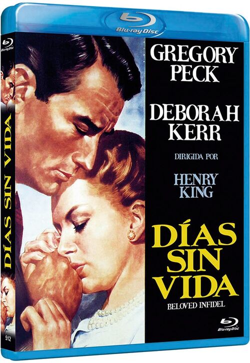 Das Sin Vida (1959)