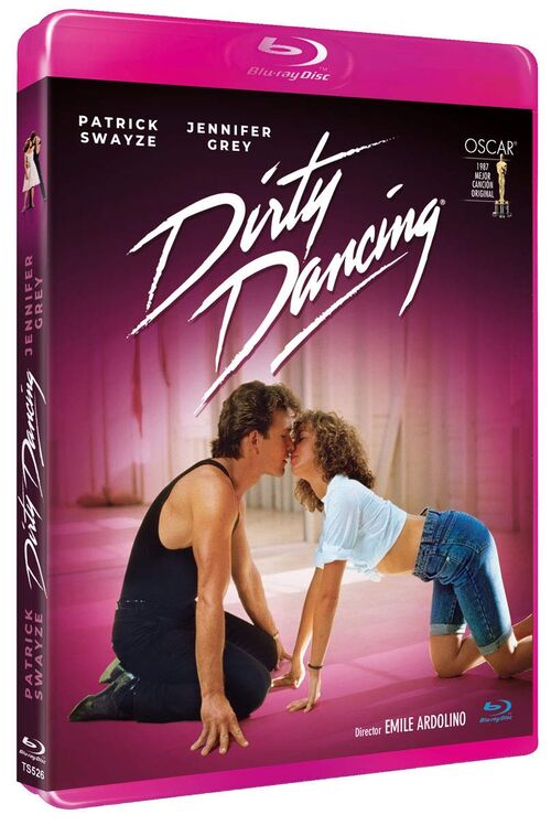 Dirty Dancing (1987)