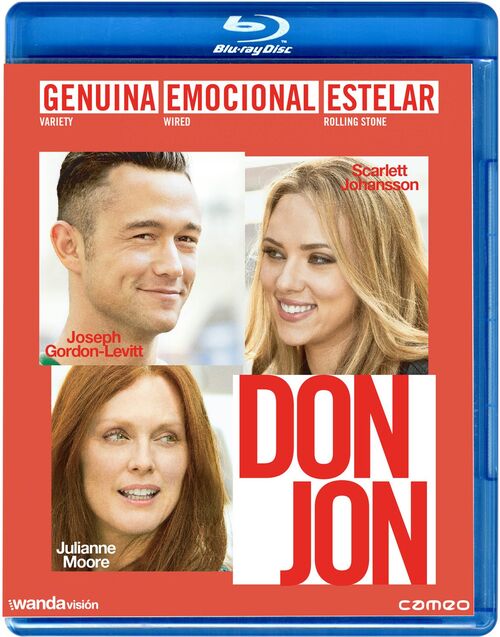 Don Jon (2013)