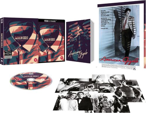 American Gigolo (1980)