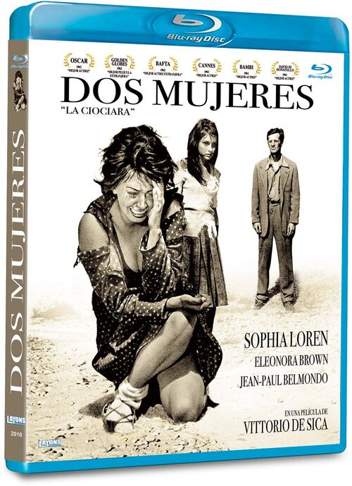 Dos Mujeres (1960)