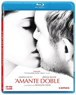 El Amante Doble (2017)