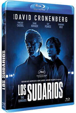 Los Sudarios (2024)