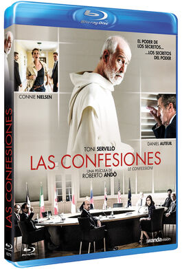Las Confesiones (2016)