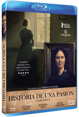 Historia De Una Pasión (2016)