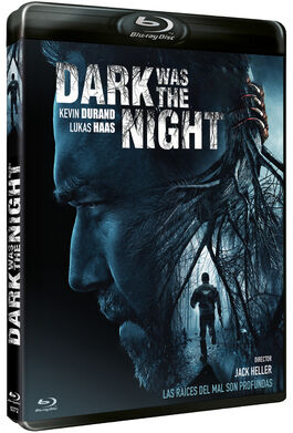 Dark Was The Night (2014)