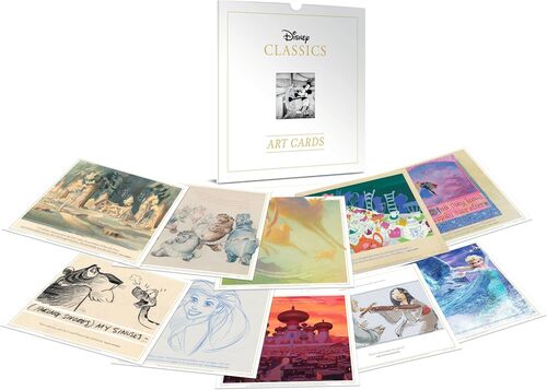 Pack Walt Disney - 62 películas (1937-2024)