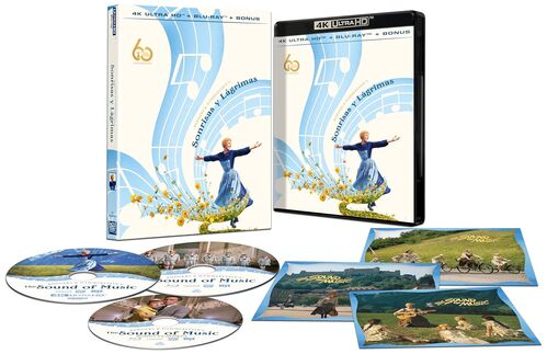 Sonrisas Y Lágrimas (1965)