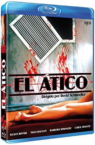 El tico (1986)