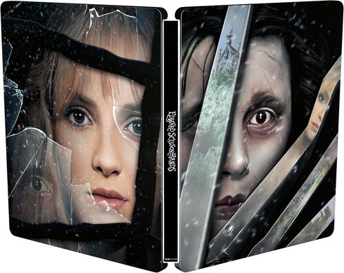 Eduardo Manostijeras (1990)